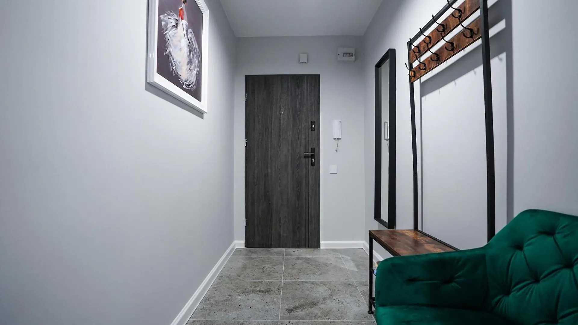 Comfortable Apartment Poznan City Center