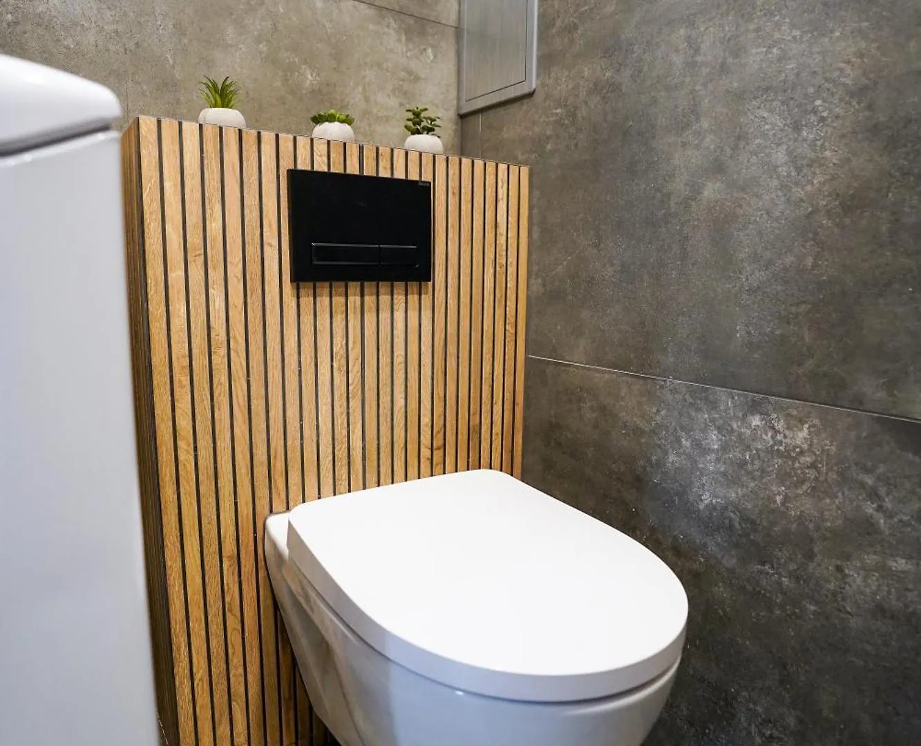 Comfortable Apartment Poznan City Center Polen