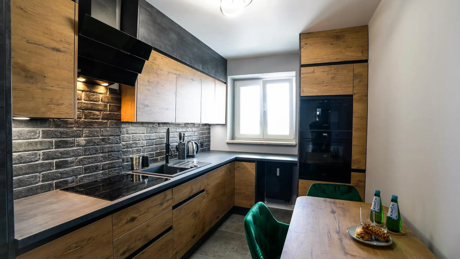 Comfortable Apartment Poznan City Center 0*,  Polen
