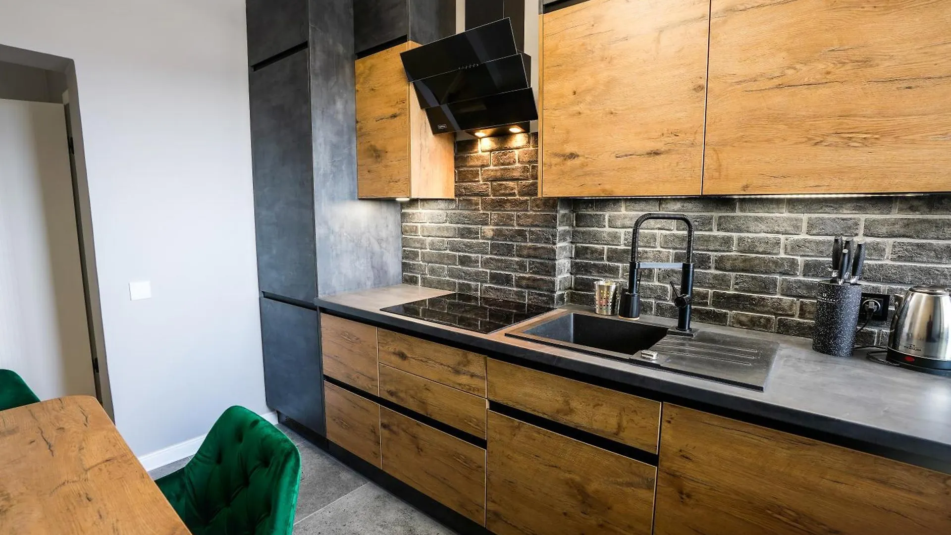Comfortable Apartment Poznan City Center